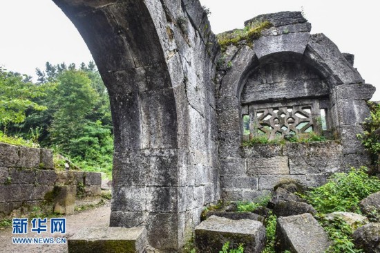 （城乡热点）（2）中国土司遗址获准列入世界遗产名录