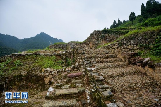 （城乡热点）（3）中国土司遗址获准列入世界遗产名录