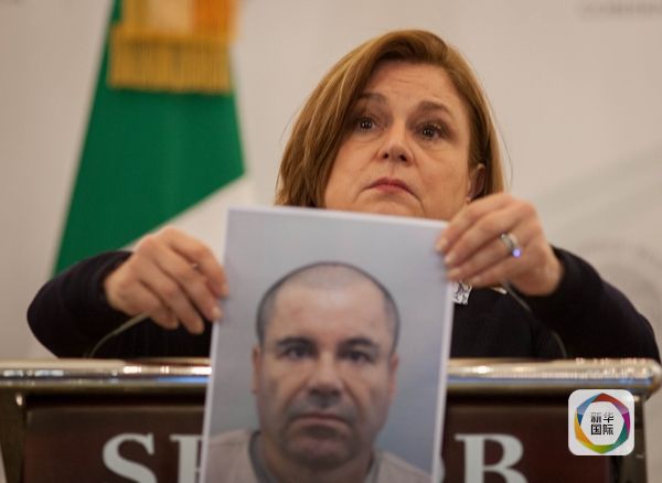 追踪：大毒枭越狱有内鬼相助