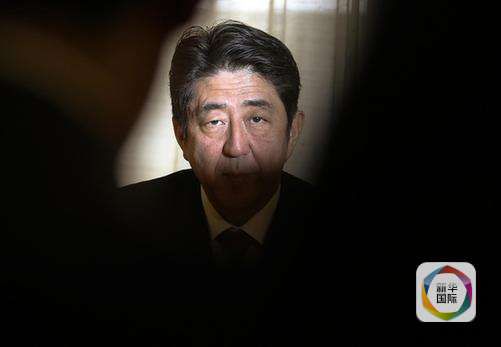 安倍政权安保法案包藏对华祸心？