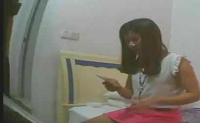 湖南岳阳站街女强拉过往旅客