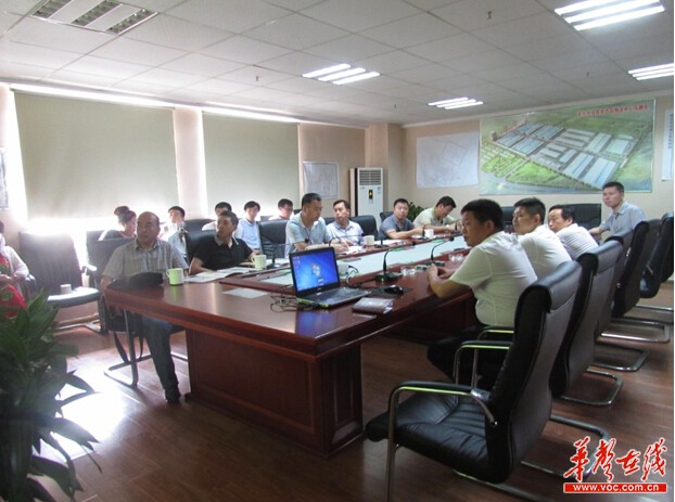 黑龙江绿色食品龙头企业来湘考察 或将落户大