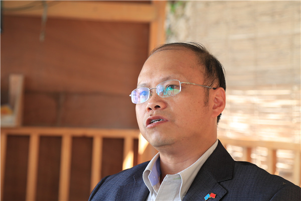 驻索马里大使：中国大使馆不会撤离 将给予一贯支持