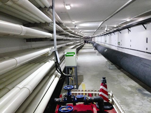 地下综合管廊建设将启动