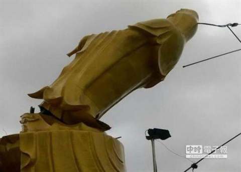 台风“苏迪罗”登陆福建 9省市将现强风暴雨