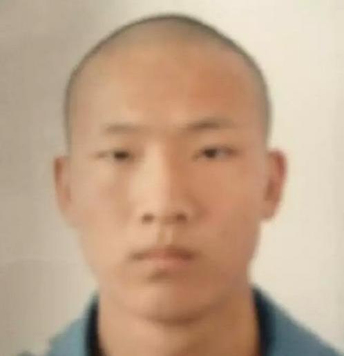 黑龙江未成年犯管教所一名罪犯越狱(图)