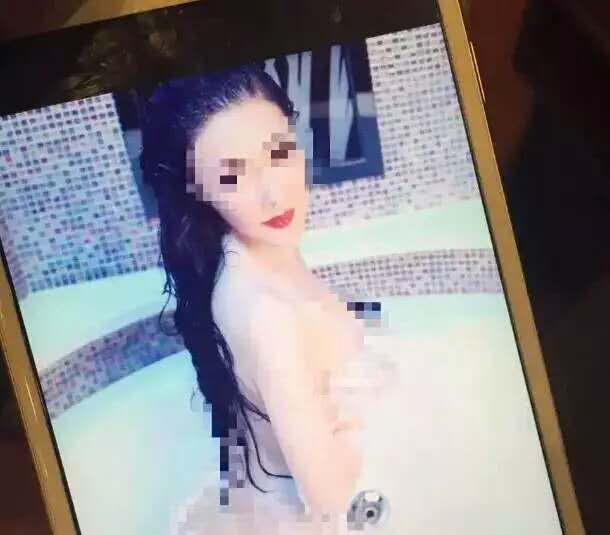 400多人卖淫团伙：明星包夜1万起 双胞胎4.5万