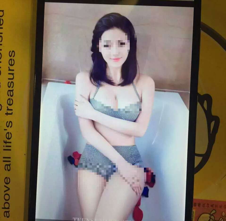 400多人卖淫团伙：明星包夜1万起 双胞胎4.5万