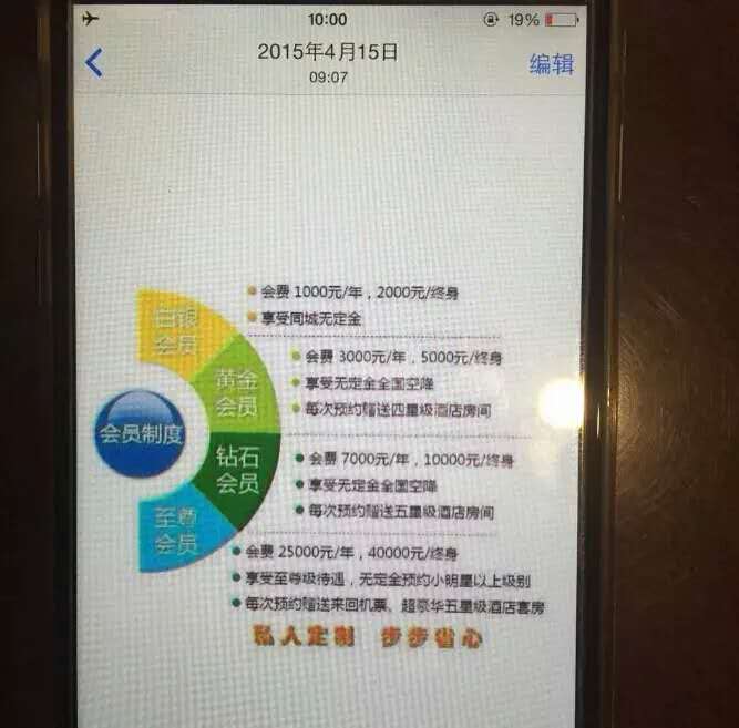 400多人卖淫团伙：明星包夜1万起 双胞胎4.5万