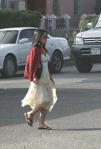 蒙古国女人“一夫多妻”的悲惨生活：单身母亲多是大学生