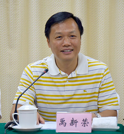 湖大教授主持的国家社科基金艺术学重大项目开