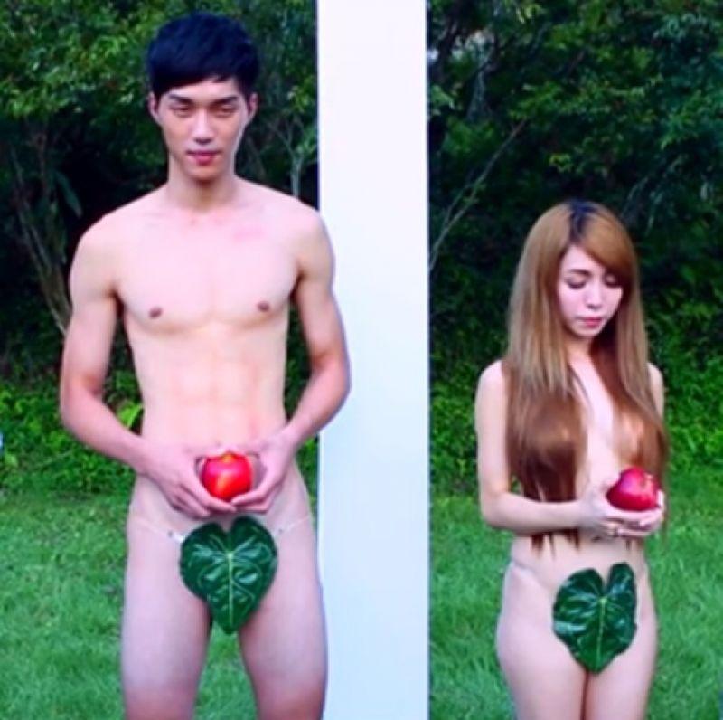 80后女主播裸身参加相亲 被90后小鲜肉拒绝