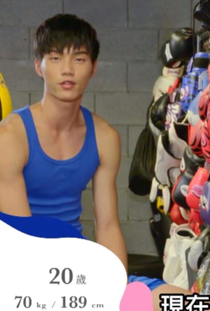 80后女主播裸身参加相亲 被90后小鲜肉拒绝