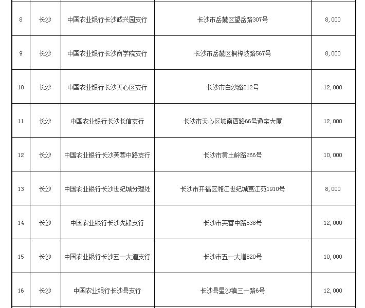 明日长沙将发行抗战胜利70周年纪念币 这些地方可兑换
