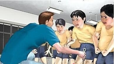 小学教师多次猥亵10女学生及两男生 校园淫魔再发性侵幼童