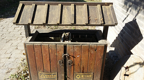 山海关5A景区被摘牌 旅游局长失声痛哭：我是罪人