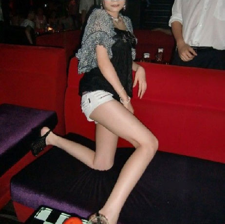 酒吧女自曝内幕：环境混乱不堪还要完成创收任务