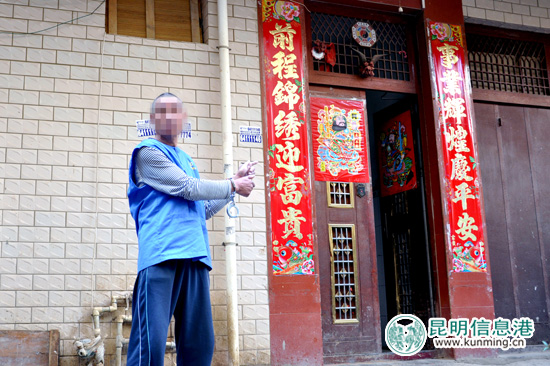 昆明一黑车女司机失联 遭两“姘夫”谋杀碎尸