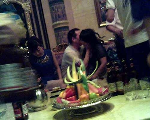 福州晋安区房管局曝出“不雅照”