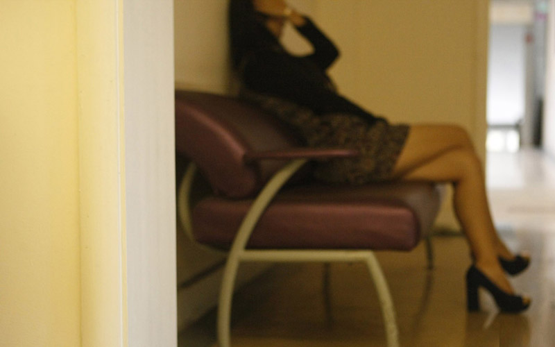 女子双十一隆胸升级F罩杯：成为中国最大人造胸女神