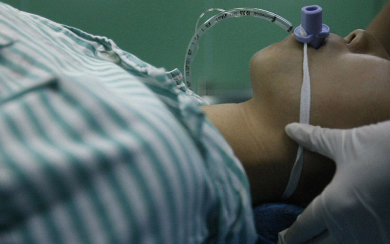 女子双十一隆胸升级F罩杯：成为中国最大人造胸女神