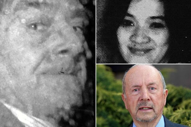 英国恐怖杀人案记录重新开放：男子杀妻喂猫