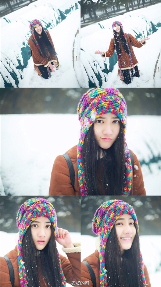 校花晒芙蓉出水写真 傲人身材美到窒息