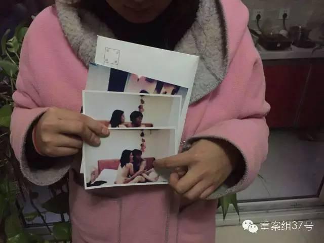 八宝山人民公墓负责人遭不雅视频举报 出示大量不雅照