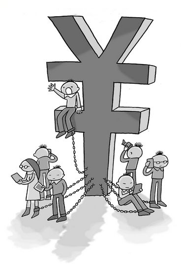 为赚一百块佣金浙江近百名大学生被骗80多万