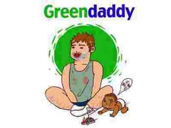 神级喜当爹：三胞胎三个爹 妻子趁丈夫出差与人约会戴绿帽