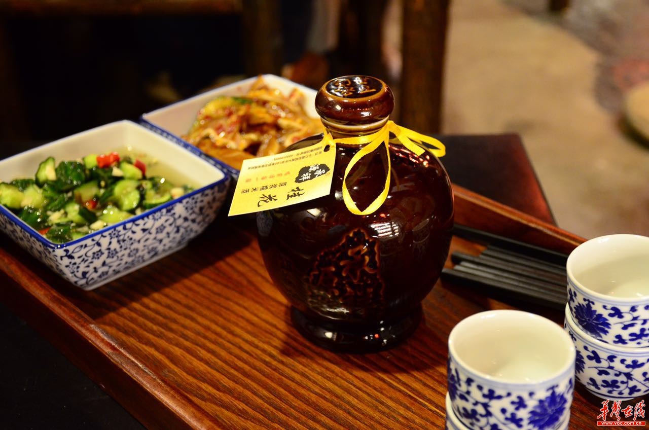 太平街古酒馆玩穿越,武侠Cosplay精彩上演 - 今