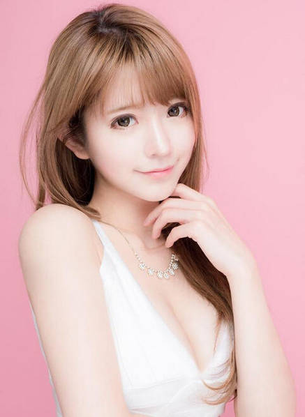 她是“韩国第一美少女” 在网上红的一塌糊涂