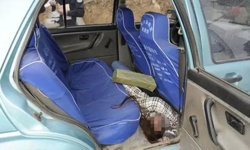 90后合伙劫杀的姐落网 两人系婚宴蹭饭认识