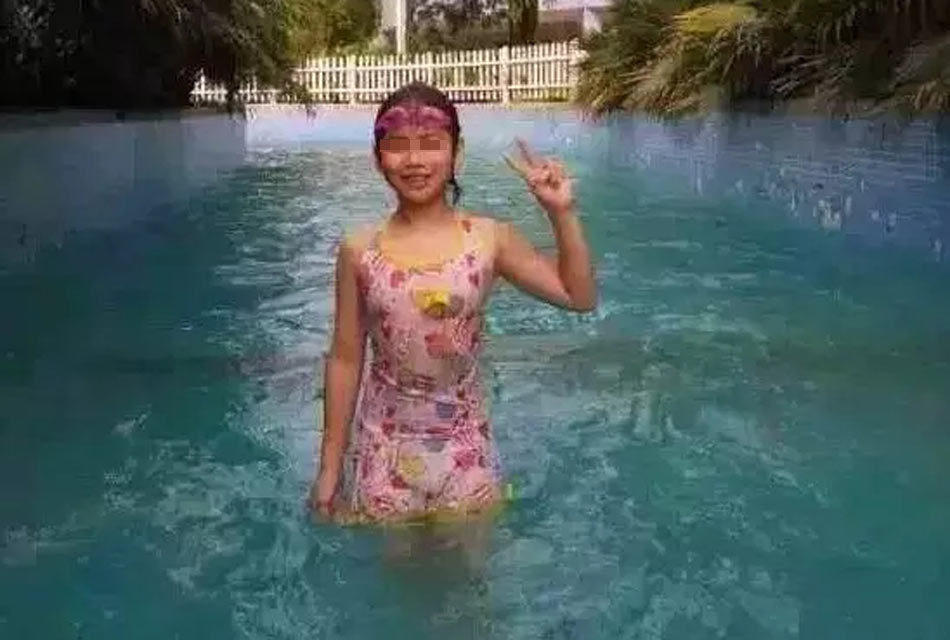 广州11岁女孩学校附近失联遇害