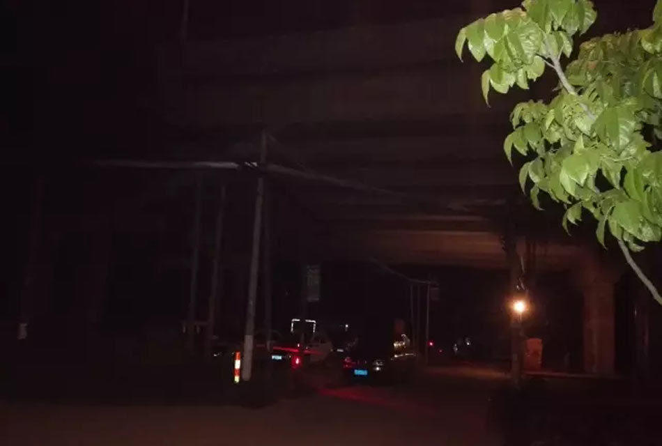 广州11岁女孩学校附近失联遇害