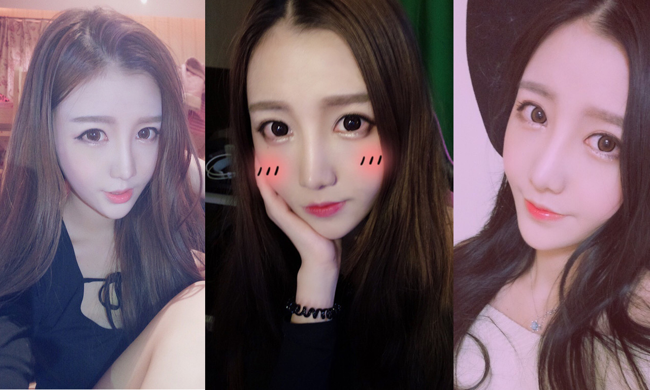 揭秘女子电竞内幕:美艳背后的潜规则