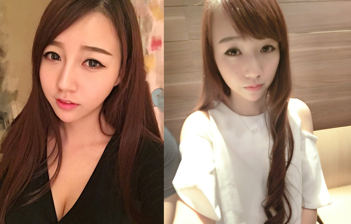 揭秘女子电竞内幕:美艳背后的潜规则