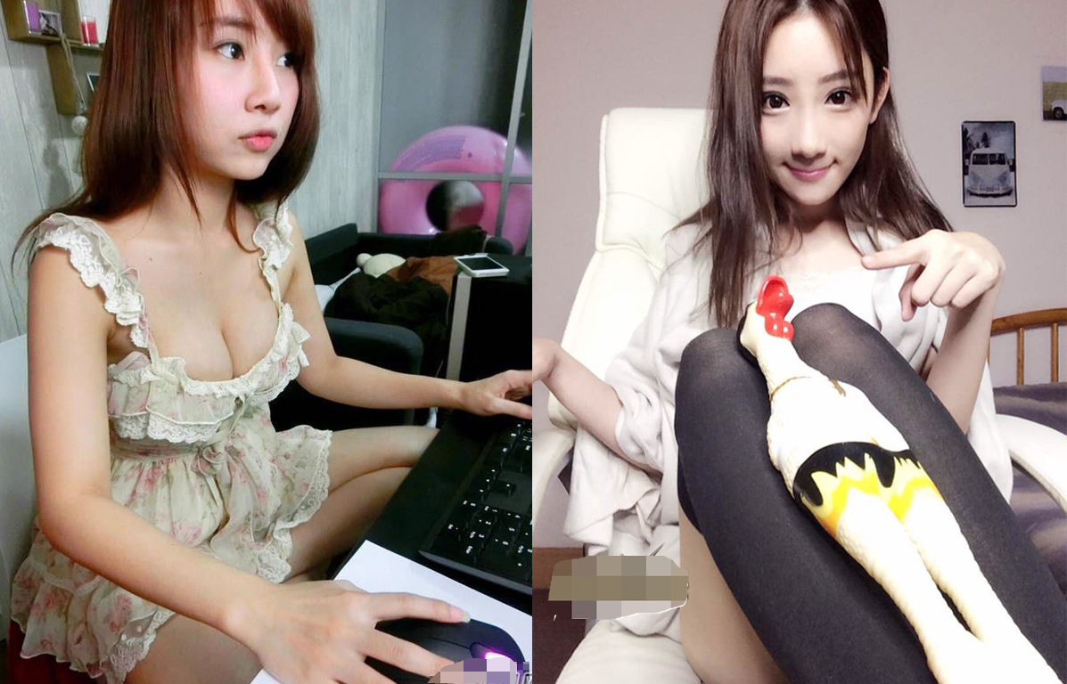 揭秘女子电竞内幕:美艳背后的潜规则