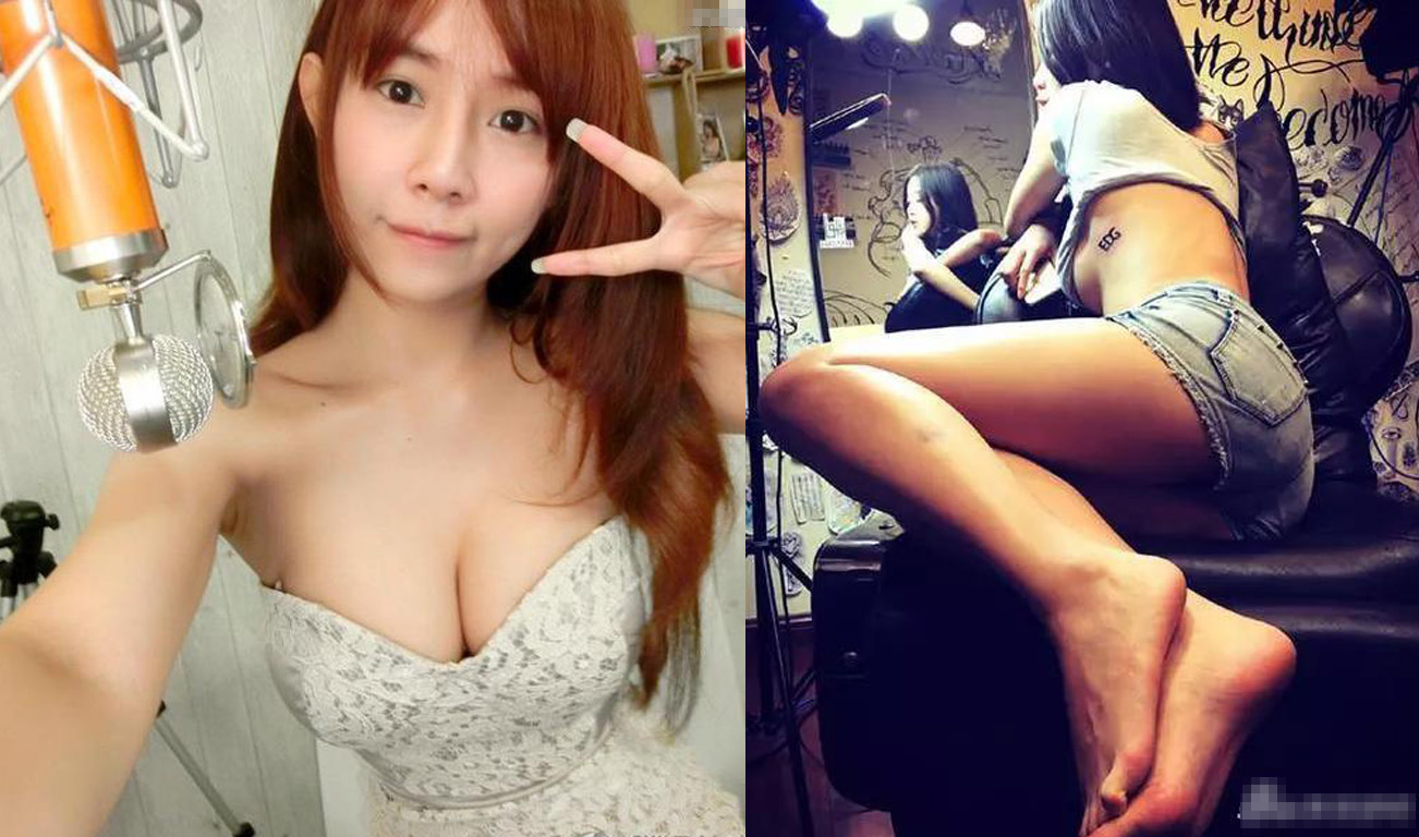 揭秘女子电竞内幕:美艳背后的潜规则