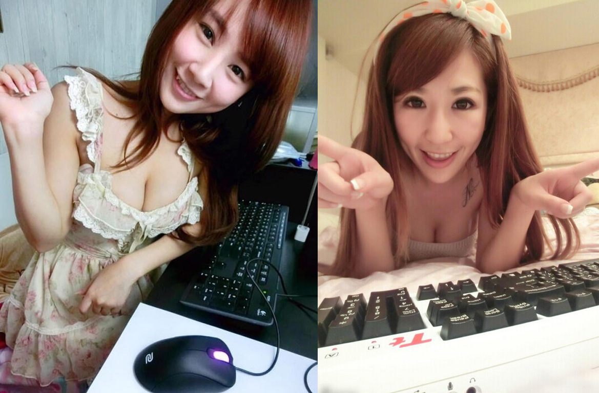 揭秘女子电竞内幕:美艳背后的潜规则