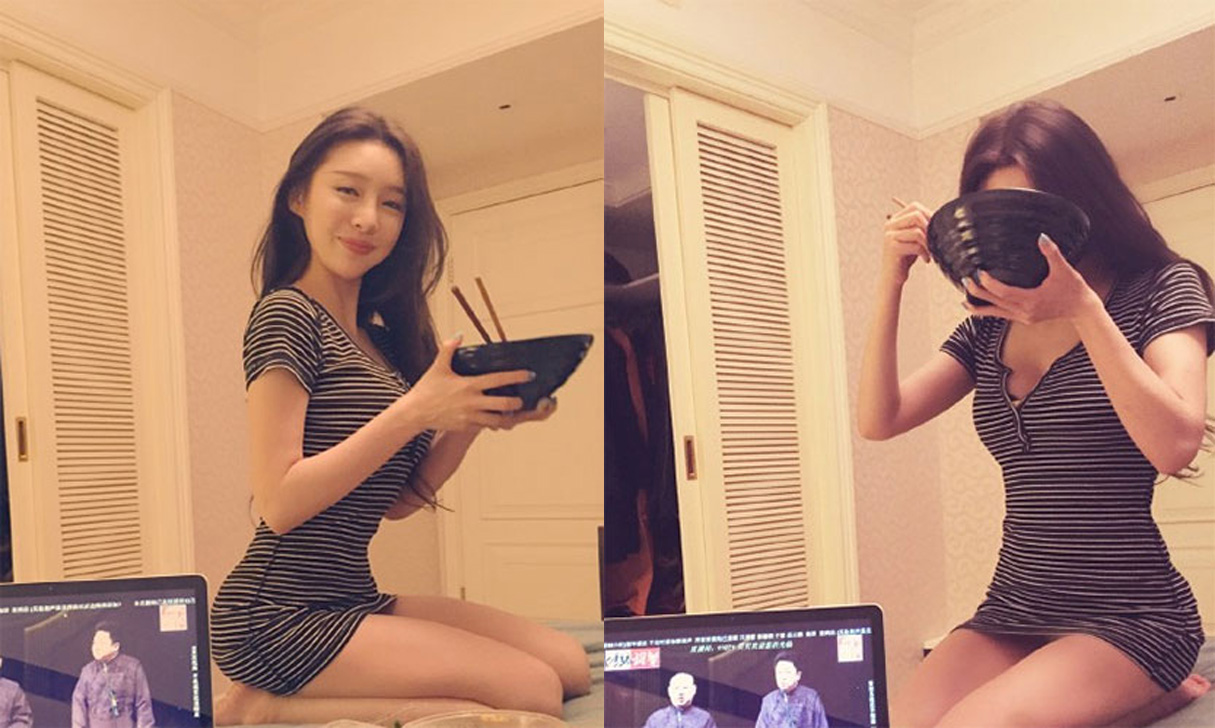 揭秘女子电竞内幕:美艳背后的潜规则