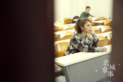 日本最矮世界小姐成北大学霸 智商颜值双高