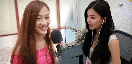 网游女主播最高年入6000万 70%都是大学生(组图)