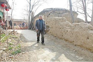 新乡卫辉有个“大学生村” 出了200多名大学生