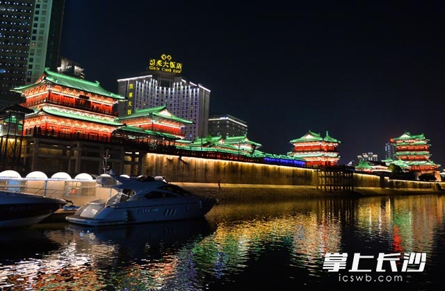 [长沙]与南昌武汉合肥三市握手 启动一体化交通