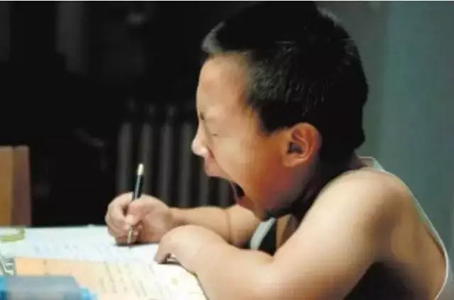 家教|盘点男孩成绩不好的10大元凶:缺乏成年榜
