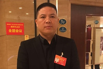人大代表王志祥:保障农村代课教师的权益