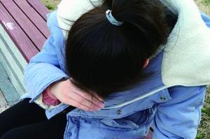 大学生常走路腿软 医生：患“东方美女病”(图)