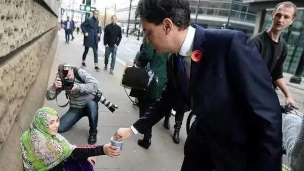 月入47万？迪拜乞丐天堂真相