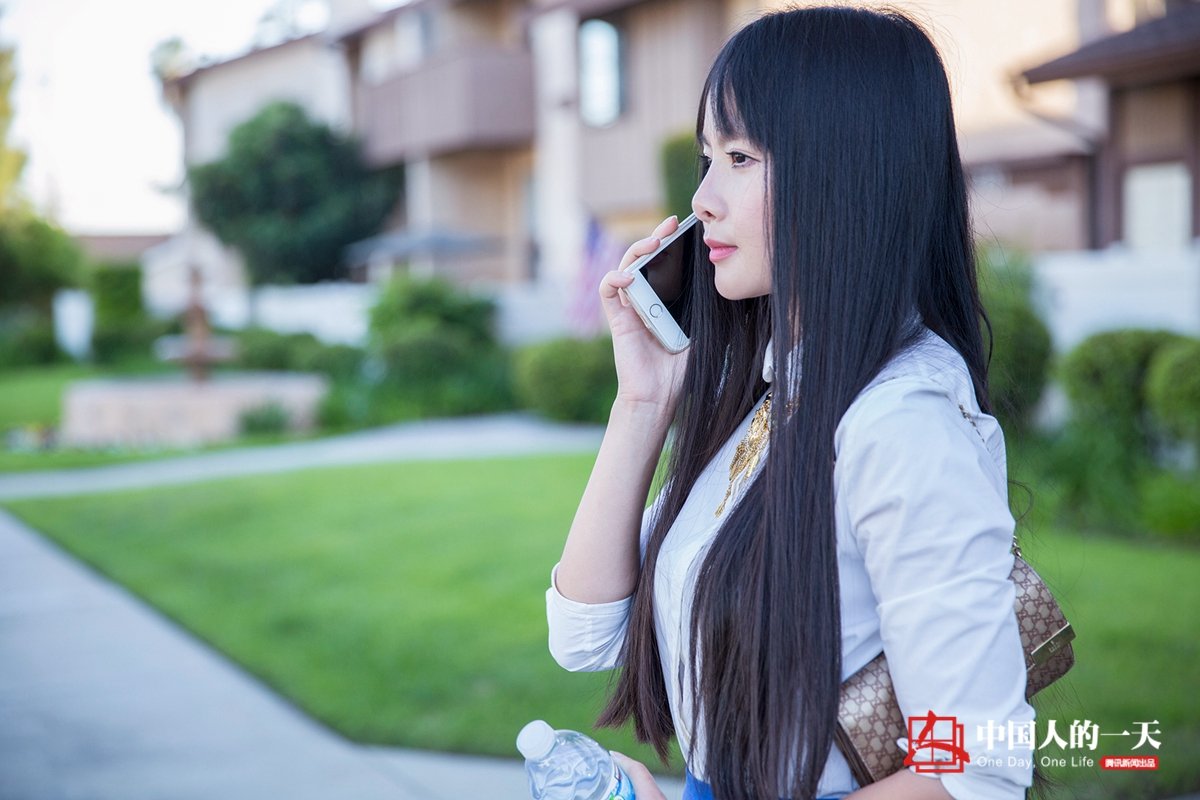中国美女神枪手美当教官 890码目标一击命中